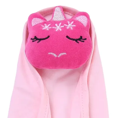 Naninha Everly Malha Unicórnio Naninha Everly Malha Unicórnio