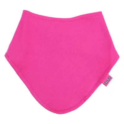 Kit Babador Bandana Everly Algodão Unicórnio - 2 Peças Kit Babador Bandana Everly Algodão Unicórnio - 2 Peças