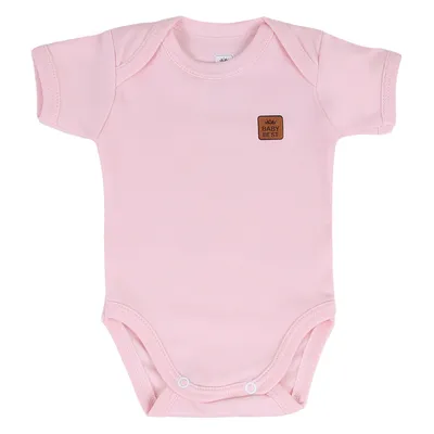 Kit Body Bebê Baby Best Algodão Supima UV50+ - 2 Peças Kit Body Bebê Baby Best Algodão Supima UV50+ - 2 Peças