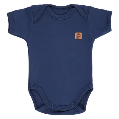 Kit Body Bebê Baby Best Algodão Egípcio UV50+ - 3 Peças Kit Body Bebê Baby Best Algodão Egípcio UV50+ - 3 Peças