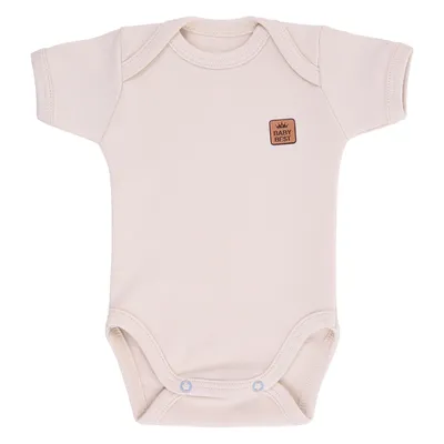 Kit Body Bebê Baby Best Algodão Egípcio UV50+ - 3 Peças Kit Body Bebê Baby Best Algodão Egípcio UV50+ - 3 Peças