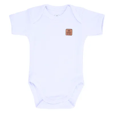 Kit Body Bebê Baby Best Algodão Pima UV50+ - 3 Peças Kit Body Bebê Baby Best Algodão Pima UV50+ - 3 Peças