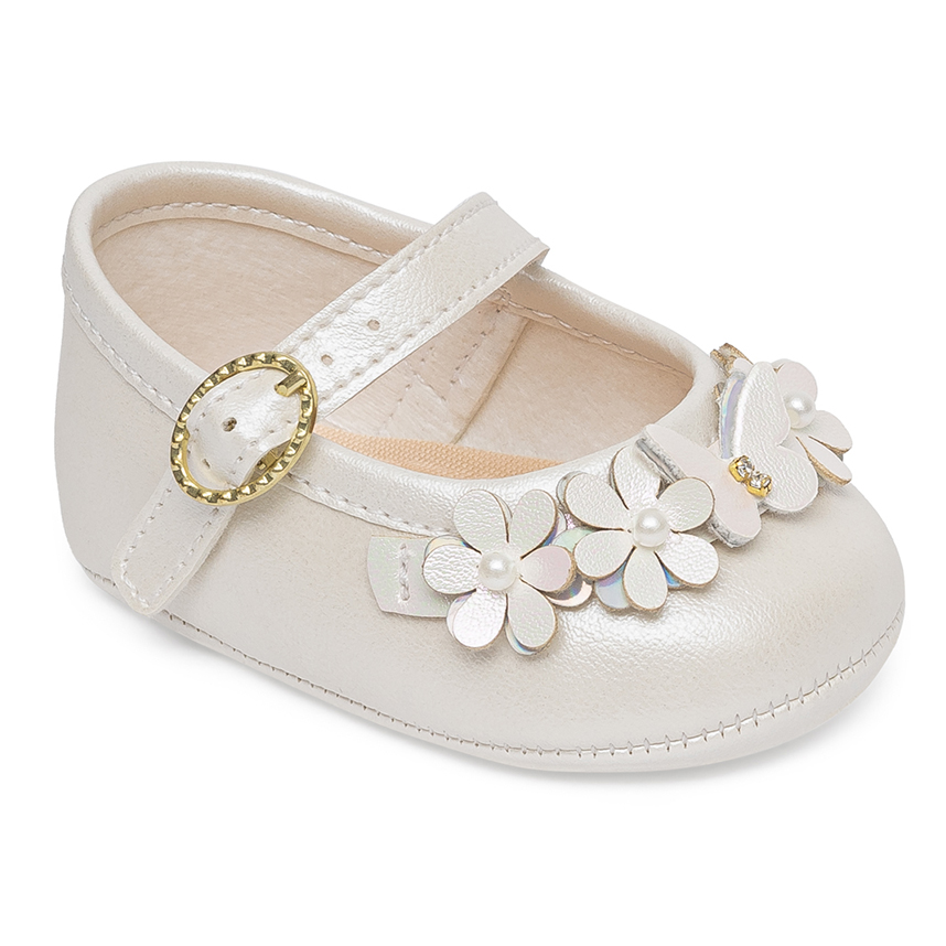 Sapatilha Sapatos Para Bebe Menina Bebê Baby Sapatos SAPATILHA