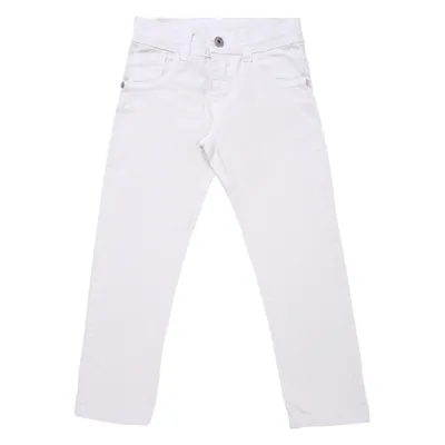 Calça Sarja Infantil Kookabu Básica