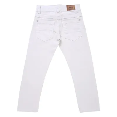 Calça Sarja Infantil Kookabu Básica