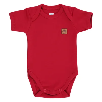 Kit Body Bebê Baby Best Algodão Pima UV50+ - 3 Peças Kit Body Bebê Baby Best Algodão Pima UV50+ - 3 Peças