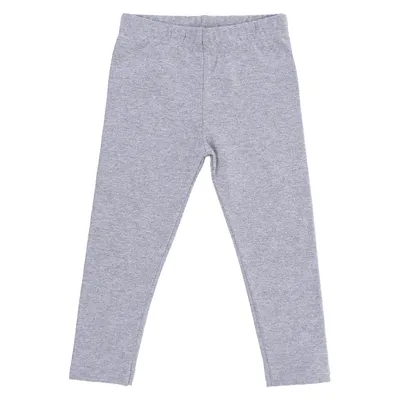 Calça Legging Infantil Color Mini Básica