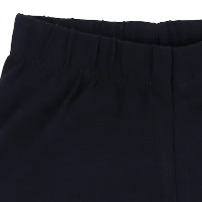 Short Infantil Color Girl Ciclista Básico Short Infantil Color Girl Ciclista Básico