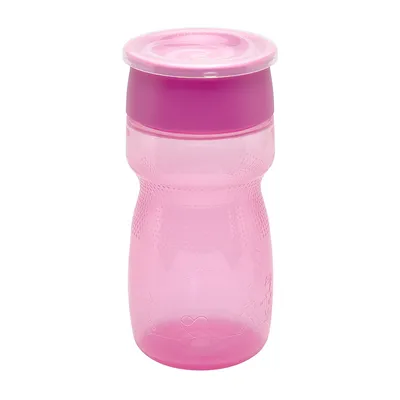 Copo Kuka Big 360° Antivazamento 330ml Copo Kuka Big 360° Antivazamento 330ml