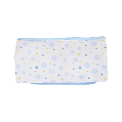 Trocador De Fraldas Muito Mimo Portátil Forro PVC Cegonha