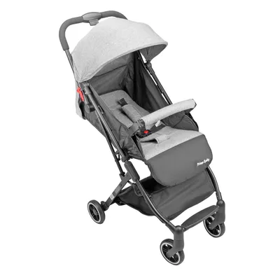 Carrinho De Bebê Prime Baby Premium Bag Até 15 Kg