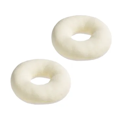 Protetor Para Seios Pimpolho Rosquinhas Amamentação Protetor Para Seios Pimpolho Rosquinhas Amamentação