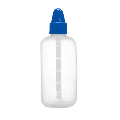 Lavador Nasal Buba Infantil E Adulto 250ml Lavador Nasal Buba Infantil E Adulto 250ml