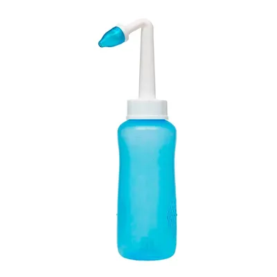 Kit Lavador Nasal Buba Bico Extra 300ml