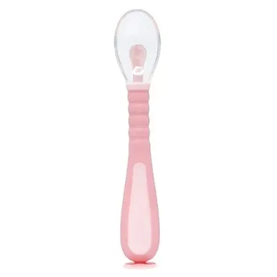 Colher Flexível Buba Em Silicone Colher Flexível Buba Em Silicone