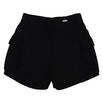 Short Sarja Juvenil Frommer Bolso Cargo Fole Short Sarja Juvenil Frommer Bolso Cargo Fole