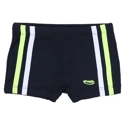 Sunga Infantil Everly Boxer Listrada UV 50+ Sunga Infantil Everly Boxer Listrada UV 50+