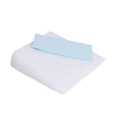 Travesseiro Bebê Papi Para Carrinho Com Fronha Extra