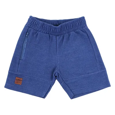 Bermuda Infantil Kookabu Em Moletom Diagonal Bermuda Infantil Kookabu Em Moletom Diagonal