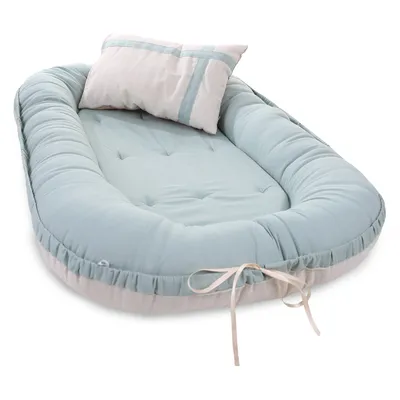 Ninho Redutor Art Bebê Gominho Realeza Ninho Redutor Art Bebê Gominho Realeza