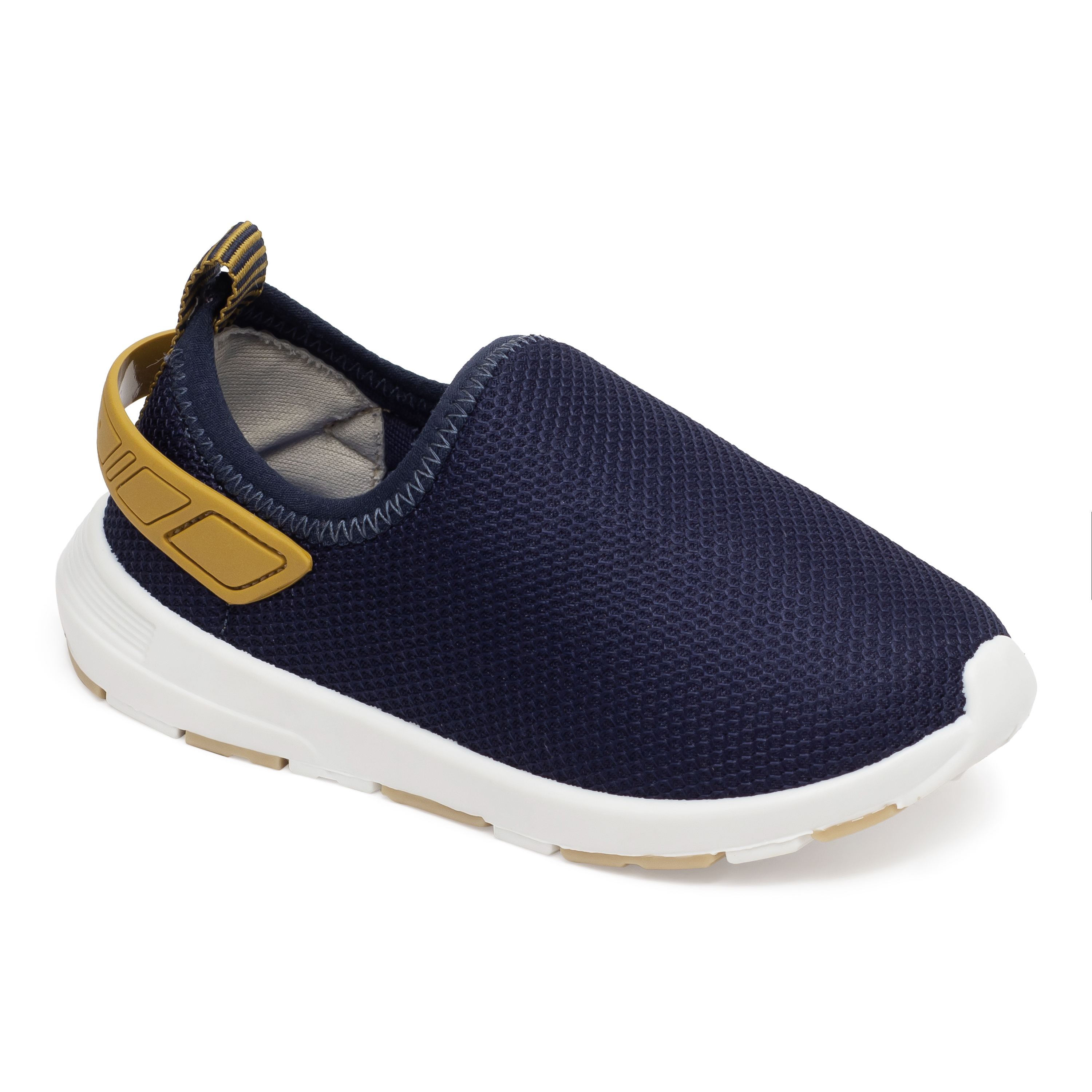 Calce Facil Tenis Slip On Menino Calce Facil Tenis Menino Pimpolho