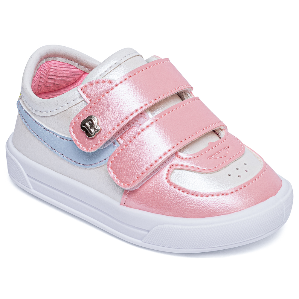 Sapatos Infantis Pimpolho Calcados Bebe Pimpolho Tenis Infantil