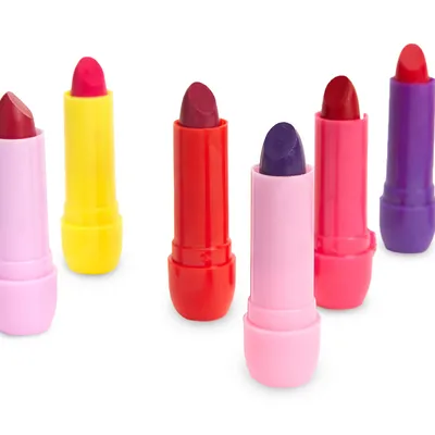 Batom Vivai Mini Princesa - 36 Unidades