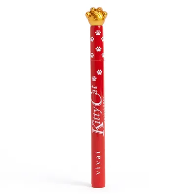 Delineador Vivai Caneta Kitty Cat - 48 Unidades