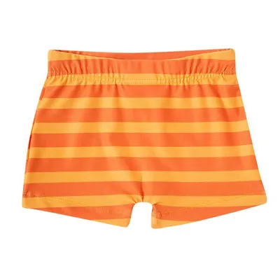 Sunga Infantil Tip Top Boxer Estampada UV50+ Sunga Infantil Tip Top Boxer Estampada UV50+