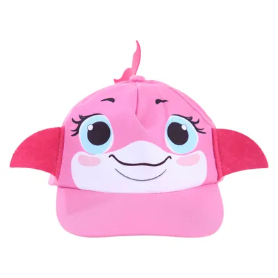 Boné Bebê Boneleska Golfinho