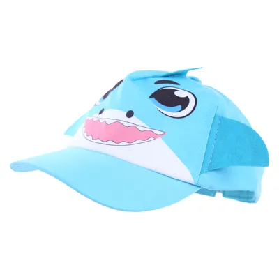 Boné Bebê Boneleska Tubarão