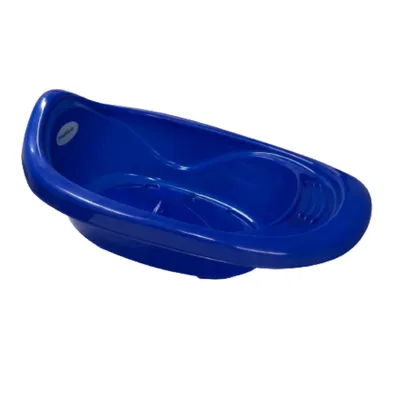 Banheira Bebê Plastibaby 22 Litros Banheira Bebê Plastibaby 22 Litros