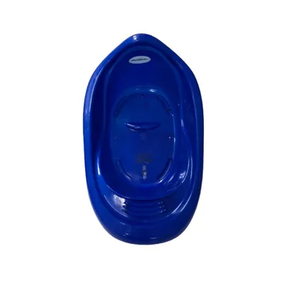 Banheira Bebê Plastibaby 22 Litros Banheira Bebê Plastibaby 22 Litros