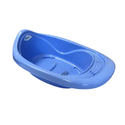 Banheira Bebê Plastibaby 22 Litros Banheira Bebê Plastibaby 22 Litros