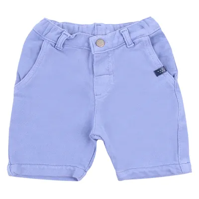 Bermuda Infantil Have Fun Moletom Estonado Com Bolsos Bermuda Infantil Have Fun Moletom Estonado Com Bolsos