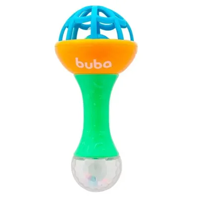 Chocalho Buba Shake Shake