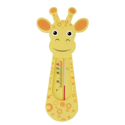 Termômetro De Banho Buba Girafinha