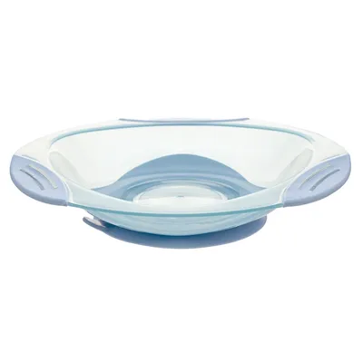 Prato Buba Com Ventosa Para Fixar Em Superfícies