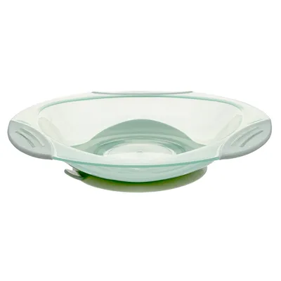 Prato Buba Com Ventosa Para Fixar Em Superfícies