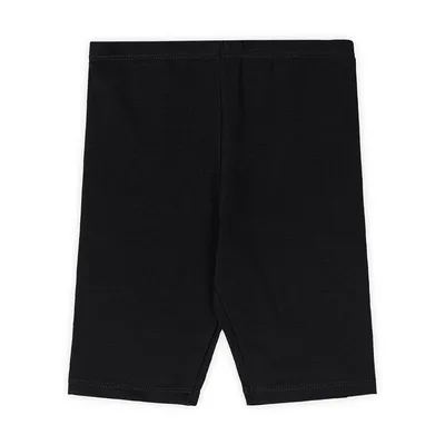 Short Infantil Kely Kety Ciclista Cotton Básico Short Infantil Kely Kety Ciclista Cotton Básico