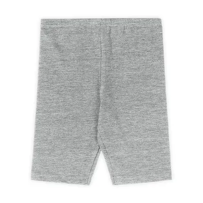 Short Infantil Kely Kety Ciclista Cotton Básico