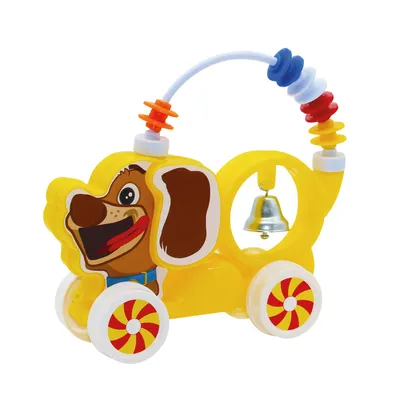 Cachorro Brinquedo Monte Líbano Cãozinho Esperto Educativo Cachorro Brinquedo Monte Líbano Cãozinho Esperto Educativo