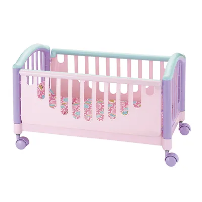 Berço De Boneca Monte Líbano Meu Soninho Berço De Boneca Monte Líbano Meu Soninho