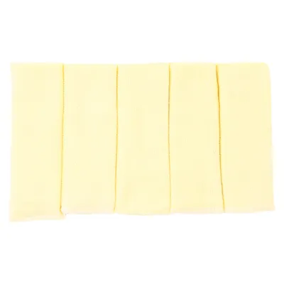 Kit Pano De Boca Parapipi Atoalho Plush - 5 Unidades