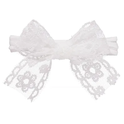 Kit Meia Bebê Pimpolho Para Festa Com Faixa - 2 Peças