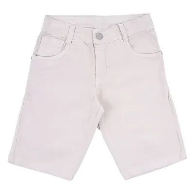 Bermuda Sarja Juvenil Okyside Básica Tradicional