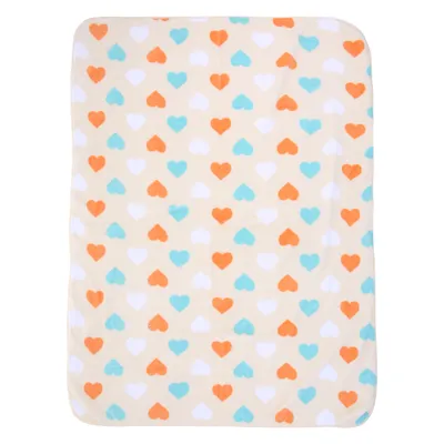 Manta Hazime Soninho Baby Estampada Manta Hazime Soninho Baby Estampada