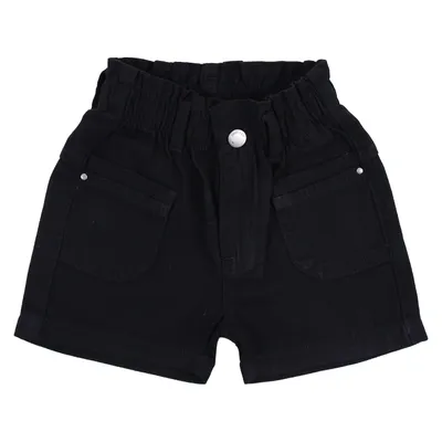 Short Sarja Infantil Peptuchy Clochard Short Sarja Infantil Peptuchy Clochard