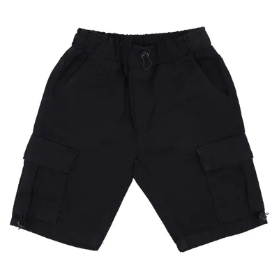 Bermuda Sarja Juvenil Oznes Bolsos Cargo Bermuda Sarja Juvenil Oznes Bolsos Cargo