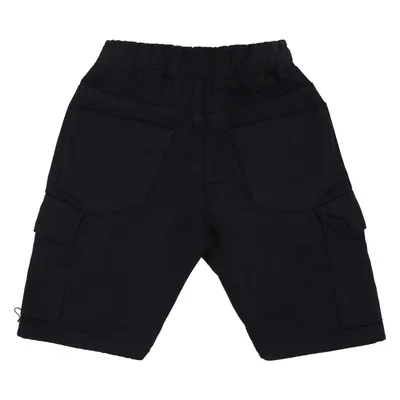 Bermuda Sarja Juvenil Oznes Bolsos Cargo Bermuda Sarja Juvenil Oznes Bolsos Cargo